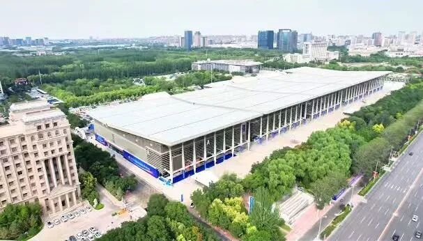 银川中铁水务“硬核”保供，护航中阿博览会顺利举办